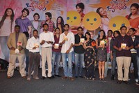 Life is Beautiful Audio Release